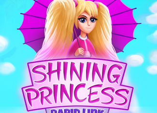 Shining Princess: Rapid Link