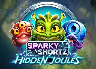 Sparky & Shortz Hidden Joules