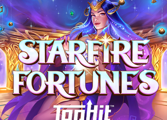 Starfire Fortunes Tophit