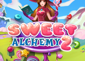 Sweet Alchemy 2