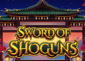 Sword of Shoguns