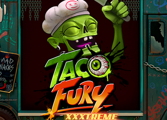 Taco Fury XXXtreme